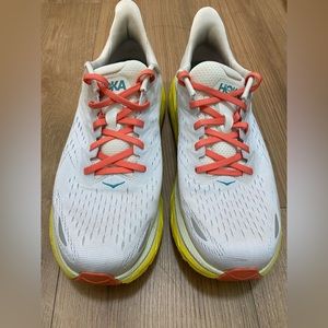 Hoka Clifton 8 Men’s